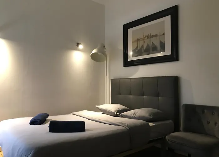 Residence Amiens Hyper Centre