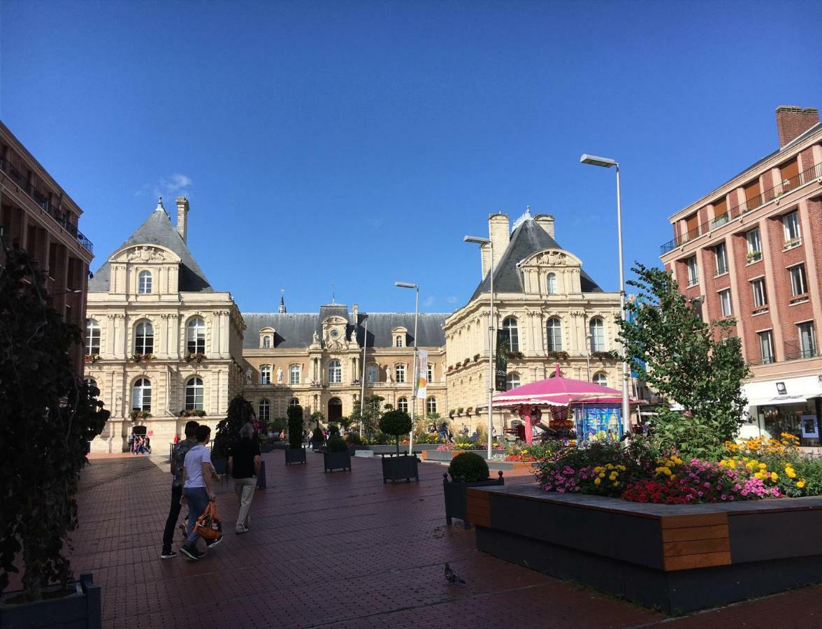 Hyper Centre * Amiens